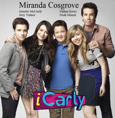 ICarly