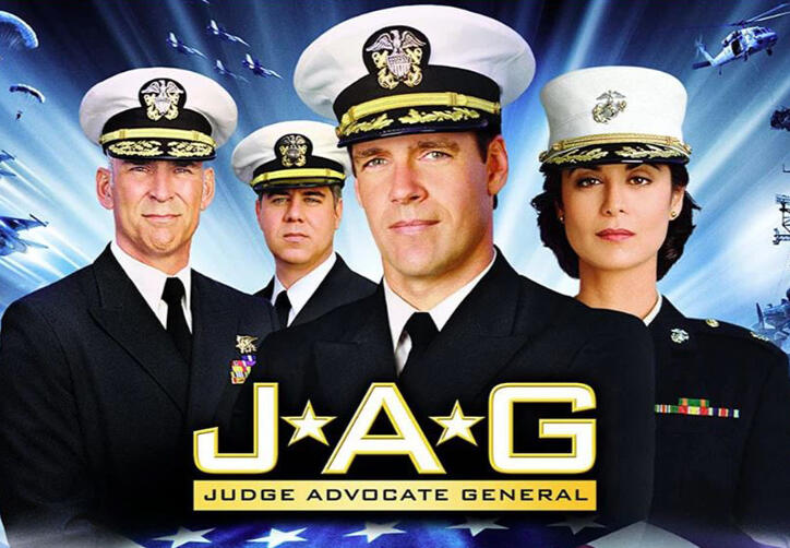 JAG