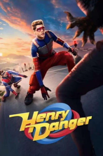 Henry Danger