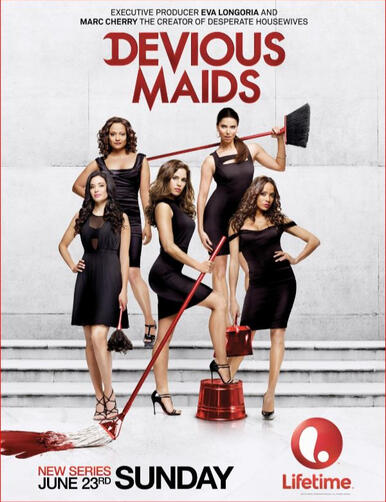 Devious Maids