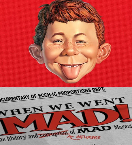 COMEDY HISTORY 101 PODCAST